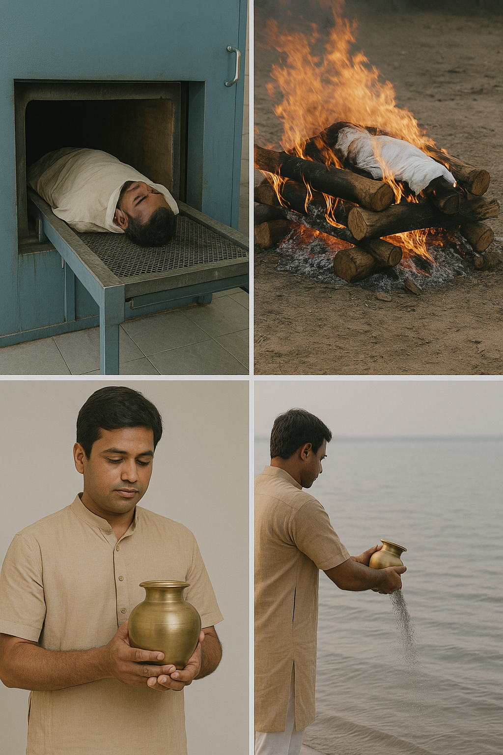 Funeral & Cremation Services